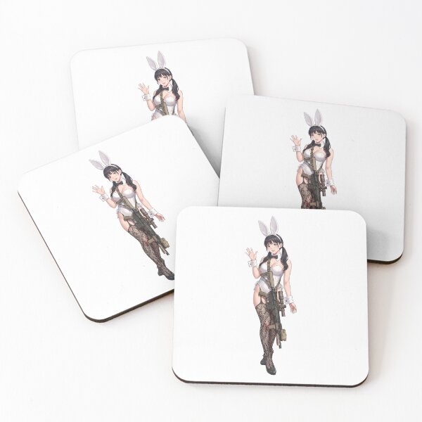 Item preview, Bunny Girl Operator designed and sold by RAWLIFEGRAPHIC.