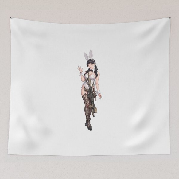 Item preview, Bunny Girl Operator designed and sold by RAWLIFEGRAPHIC.