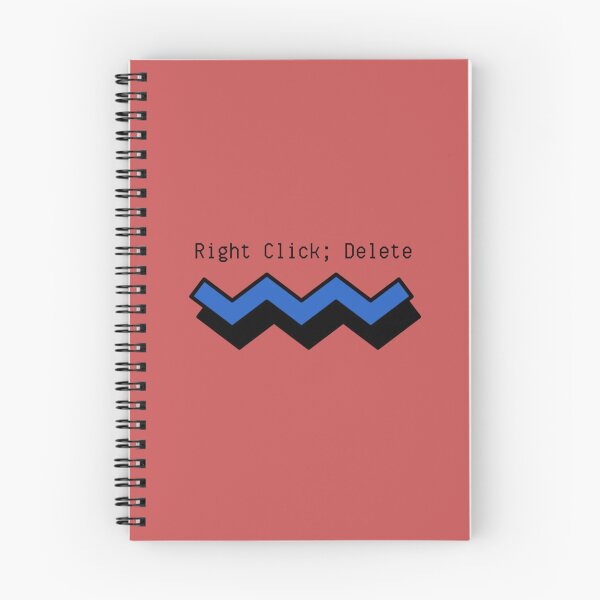 Item preview, Systematic Deletion designed and sold by Șifonier.