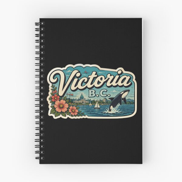 Item preview,  Victoria BC_CANDA designed and sold by Georain.