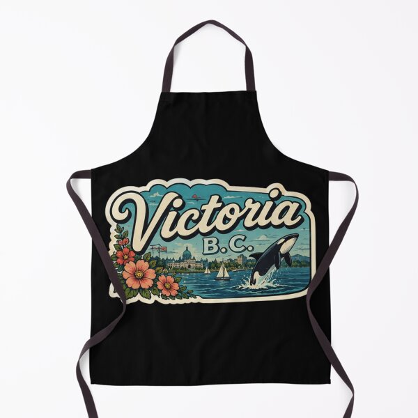Item preview, Victoria BC_CANDA designed and sold by Georain.