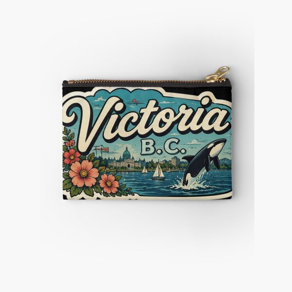 Item preview,  Victoria BC_CANDA designed and sold by Georain.