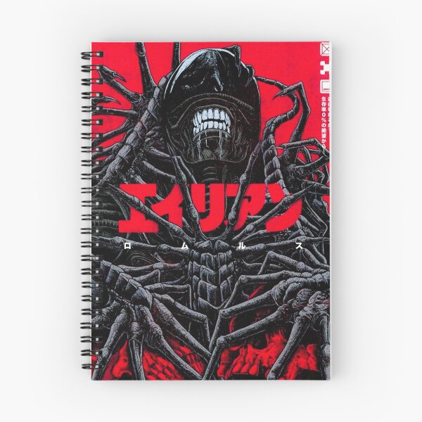 Item preview, ALIEN designed and sold by FILM GUTTER.