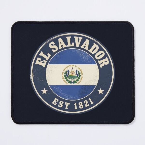 Item preview, El Salvador  designed and sold by GoodOldVintage.