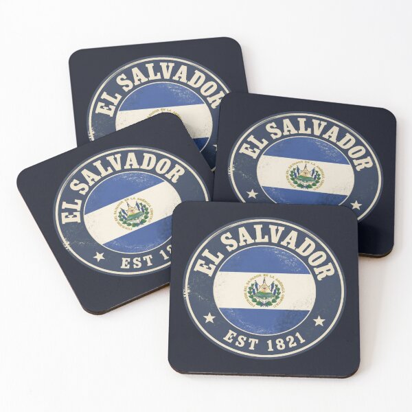 Item preview, El Salvador  designed and sold by GoodOldVintage.