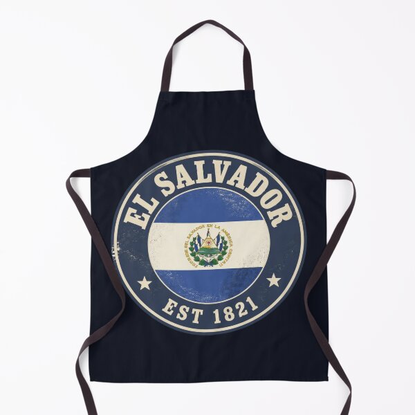 Item preview, El Salvador designed and sold by GoodOldVintage.