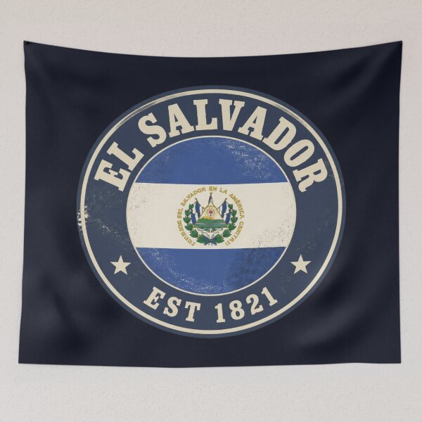 Item preview, El Salvador  designed and sold by GoodOldVintage.