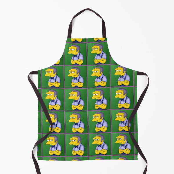 Item preview, Moe designed and sold by CGrayzer-Art.