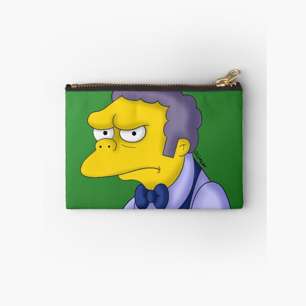 Item preview, Moe designed and sold by CGrayzer-Art.