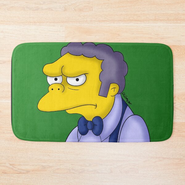 Item preview, Moe designed and sold by CGrayzer-Art.