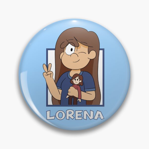 Item preview, Lorena designed and sold by abc7starco460.