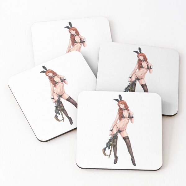 Item preview, Bunny Girl Operator designed and sold by RAWLIFEGRAPHIC.