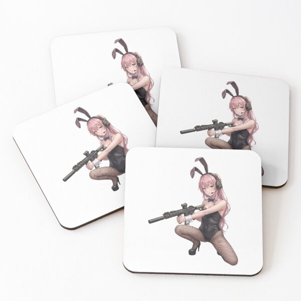 Item preview, Bunny Girl Operator designed and sold by RAWLIFEGRAPHIC.
