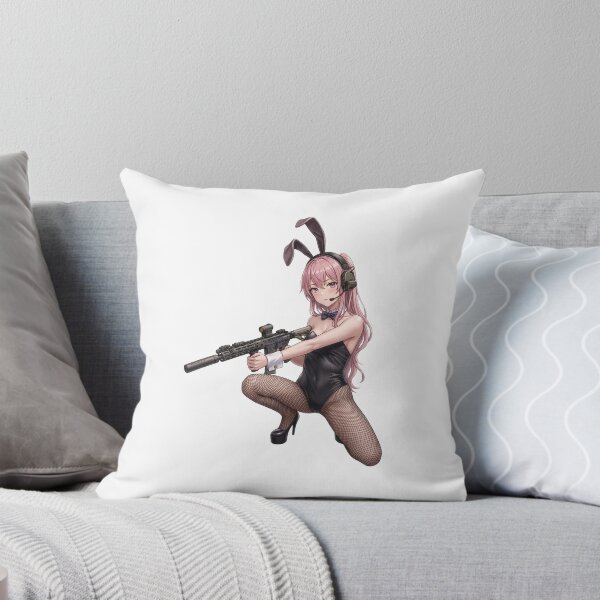 Item preview, Bunny Girl Operator designed and sold by RAWLIFEGRAPHIC.
