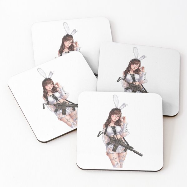 Item preview, Bunny Girl Operator designed and sold by RAWLIFEGRAPHIC.