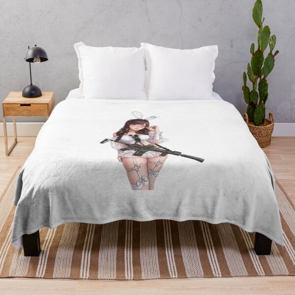 Item preview, Bunny Girl Operator designed and sold by RAWLIFEGRAPHIC.