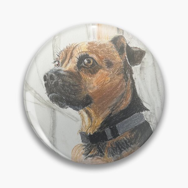 Item preview, Joe the dog designed and sold by Teddie McConnell.