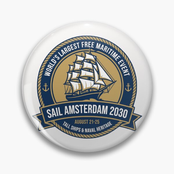 Item preview, SAIL 2030 Amsterdam designed and sold by  ViralVisionsCreating .