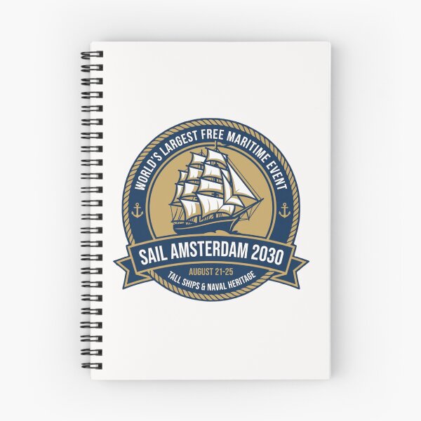 Item preview, SAIL 2030 Amsterdam designed and sold by  ViralVisionsCreating .