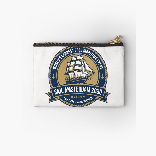 Item preview, SAIL 2030 Amsterdam designed and sold by  ViralVisionsCreating .