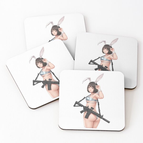 Item preview, Bunny Girl Operator designed and sold by RAWLIFEGRAPHIC.