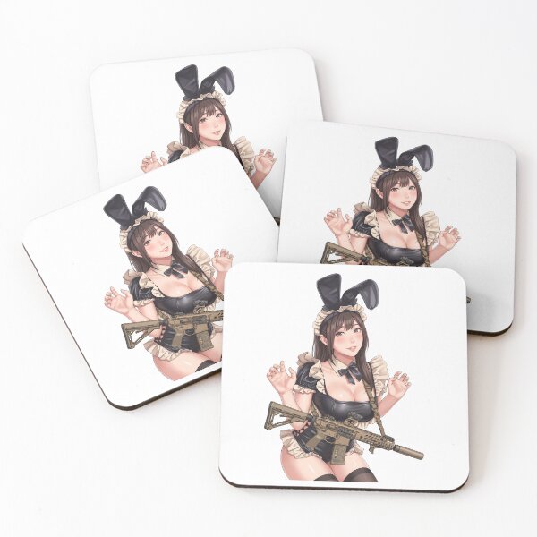Item preview, Bunny Girl Operator designed and sold by RAWLIFEGRAPHIC.