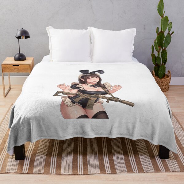 Item preview, Bunny Girl Operator designed and sold by RAWLIFEGRAPHIC.