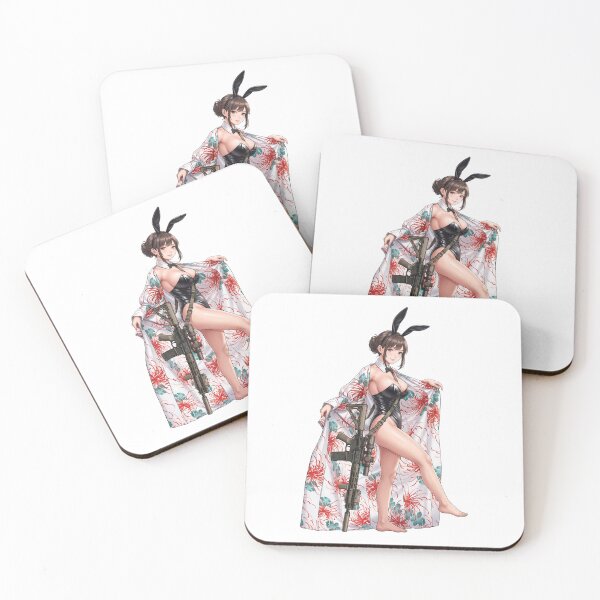 Item preview, Bunny Girl Operator designed and sold by RAWLIFEGRAPHIC.