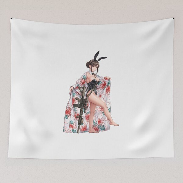 Item preview, Bunny Girl Operator designed and sold by RAWLIFEGRAPHIC.