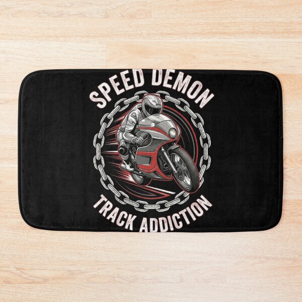 Item preview, SPEED DEMON designed and sold by TRACKSIDE MOTORS.