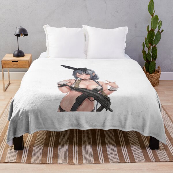 Item preview, Bunny Girl Operator designed and sold by RAWLIFEGRAPHIC.