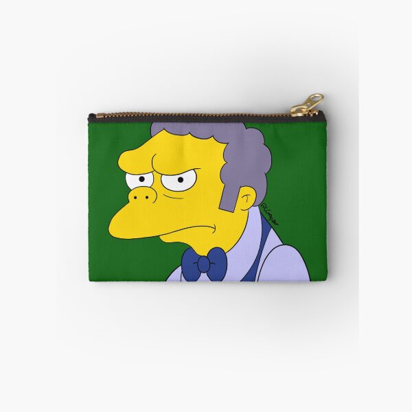 Item preview, Moe [Flat] designed and sold by CGrayzer-Art.