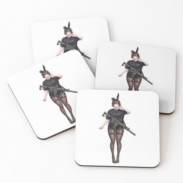 Item preview, Bunny Girl Operator designed and sold by RAWLIFEGRAPHIC.
