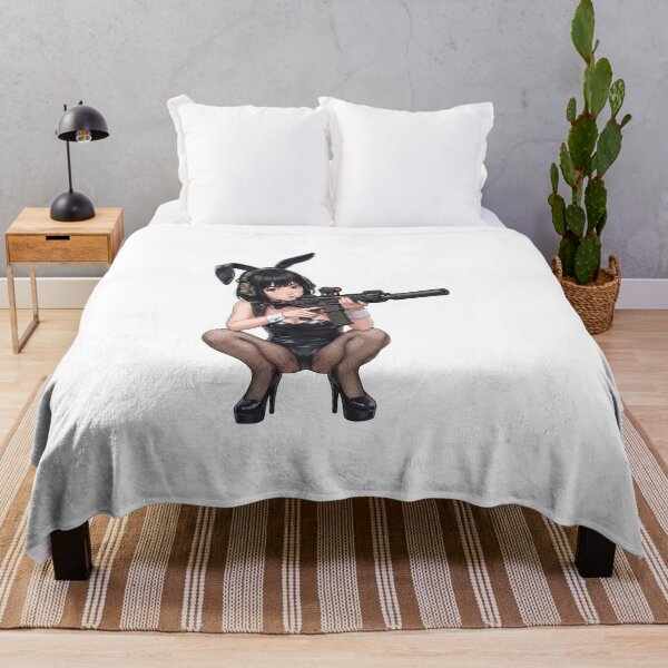 Item preview, Bunny Girl Operator designed and sold by RAWLIFEGRAPHIC.