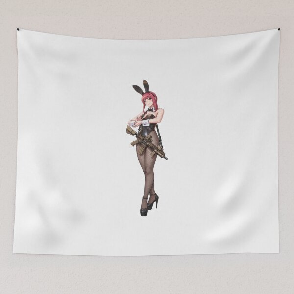 Item preview, Bunny Girl Operator designed and sold by RAWLIFEGRAPHIC.