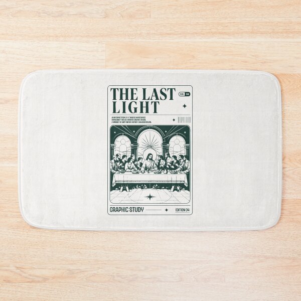 Item preview, The Last Light Modern Renaissance Inspired  designed and sold by CamaleonDesigns.
