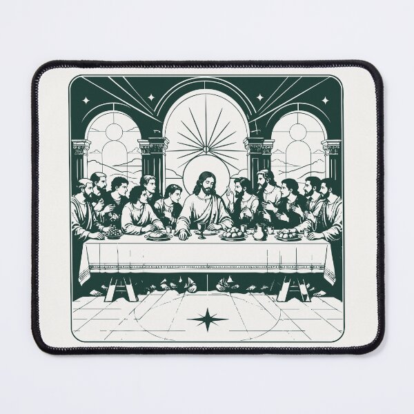 Item preview, The Last Light Modern Renaissance Inspired designed and sold by CamaleonDesigns.