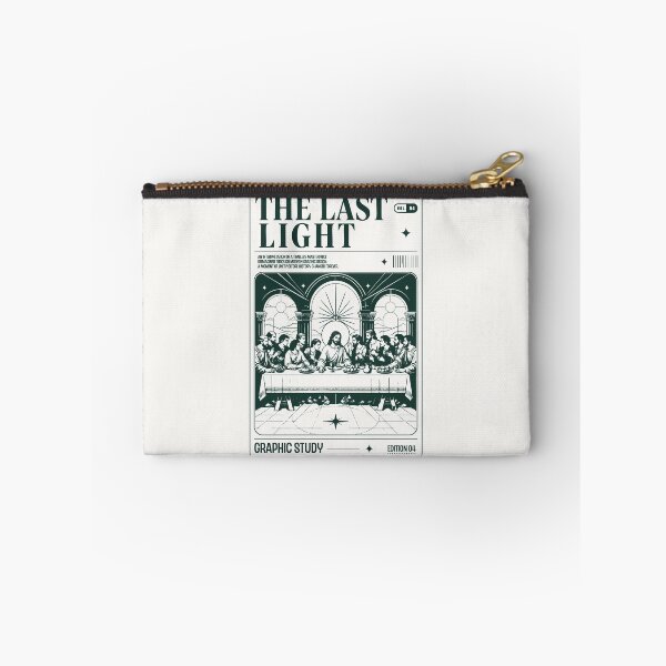 Item preview, The Last Light Modern Renaissance Inspired  designed and sold by CamaleonDesigns.