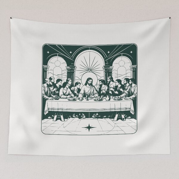 Item preview, The Last Light Modern Renaissance Inspired  designed and sold by CamaleonDesigns.