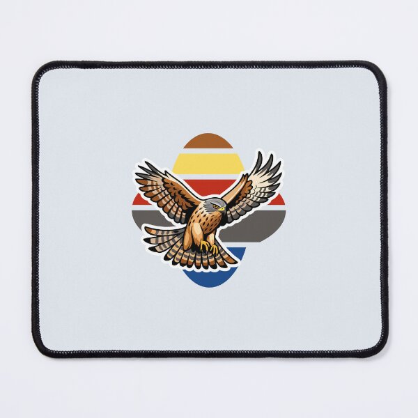 Item preview, Eagle Flight Movement designed and sold by FanFest.