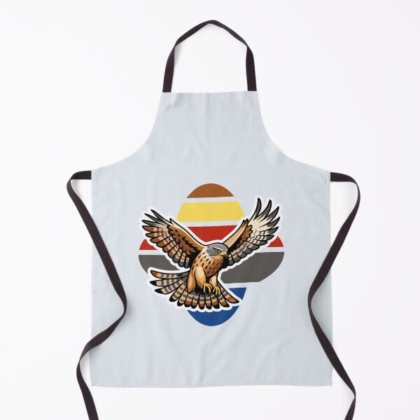 Item preview, Eagle Flight Movement designed and sold by FanFest.