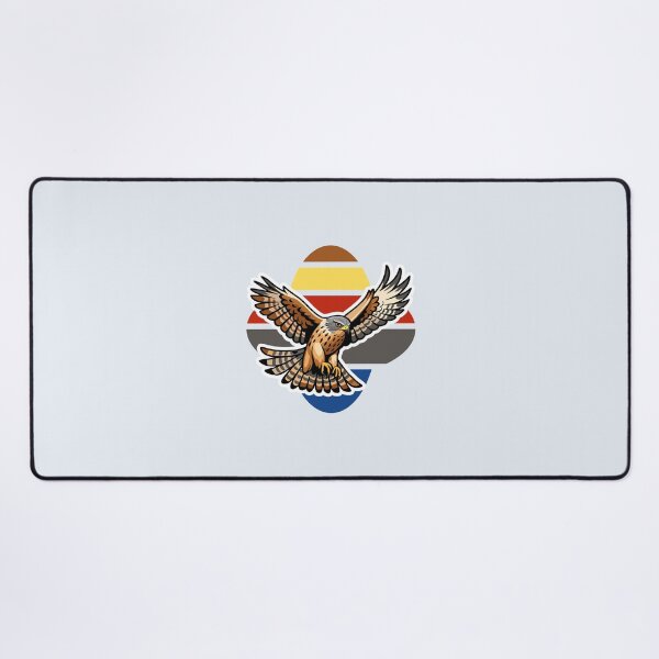 Item preview, Eagle Flight Movement designed and sold by FanFest.