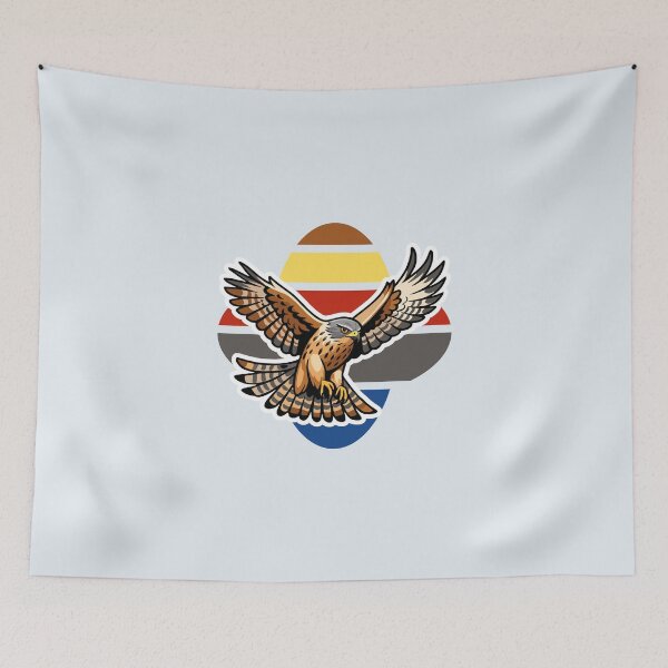 Item preview, Eagle Flight Movement designed and sold by FanFest.