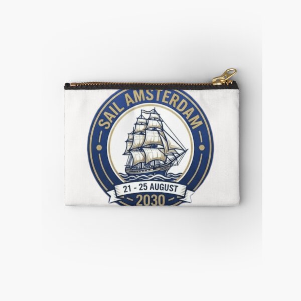 Item preview, SAIL 2030 Amsterdam designed and sold by  ViralVisionsCreating .