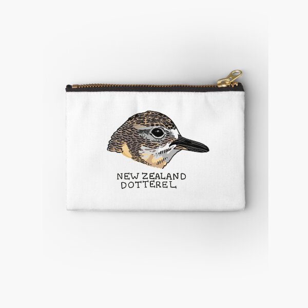 Item preview, New Zealand Dotterel designed and sold by Hypothetical Lad.