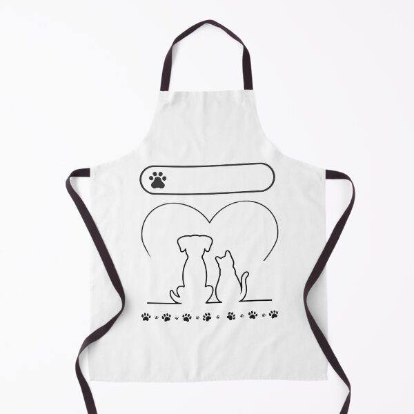 Item preview, Minimalist Pet Lover Design designed and sold by BullBooy.
