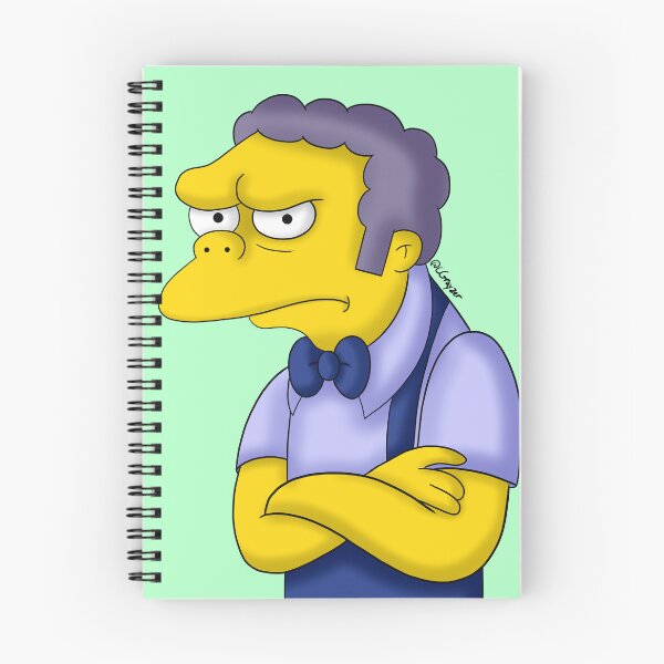 Item preview, Moe [No background] designed and sold by CGrayzer-Art.