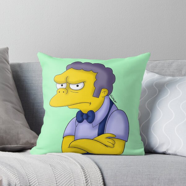 Item preview, Moe [No background] designed and sold by CGrayzer-Art.