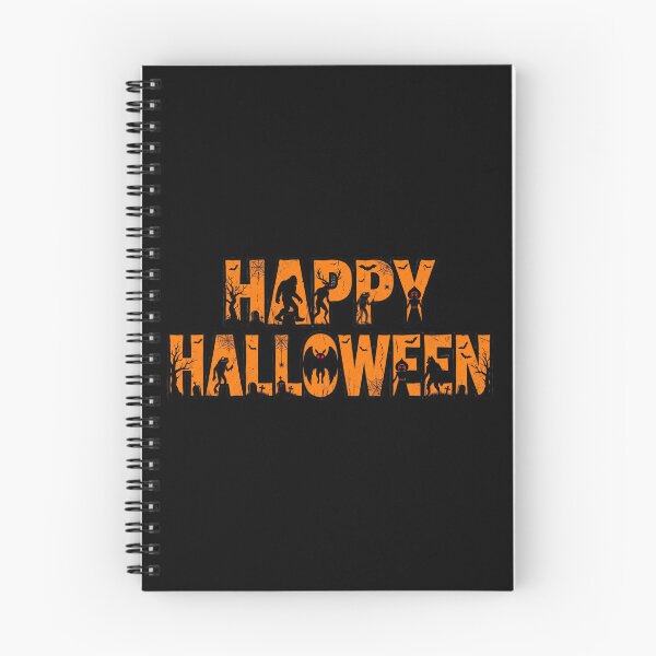 Item preview, Happy Halloween Cryptids – Legendary Monsters designed and sold by redsharkuk.