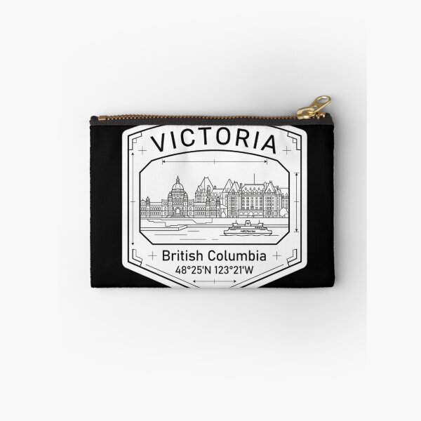 Item preview, Victoria BC_CANDA designed and sold by Georain.
